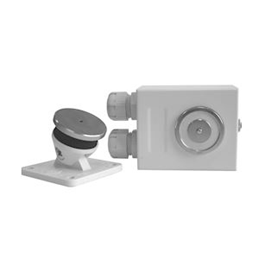 Ventouse metal 24V - 200 N...