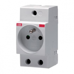 M1174-socket outlet modular...