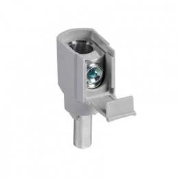 Borne pour câble ALU 50mm²...