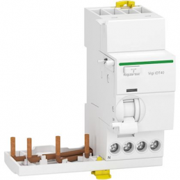 Acti9 iDT40 - bloque DIFF...