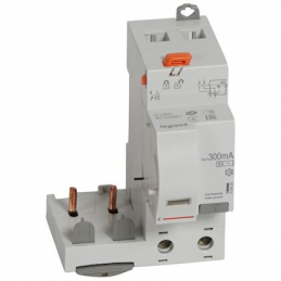 Block DIFF adapter...