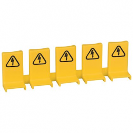 Capota de proteção para...