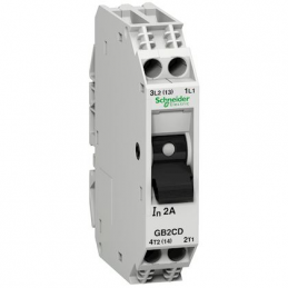 TeSys GB2-CD - disjoncteur...