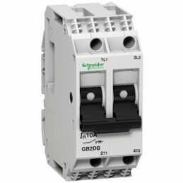 TeSys GB2-DB - disjoncteur...
