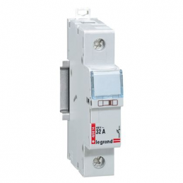 Circuit breaker 1P for...