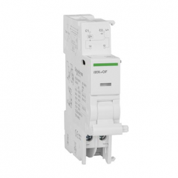 Acti9 iMX+OF voltage...