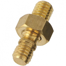 Box of 50 Screws and nuts...