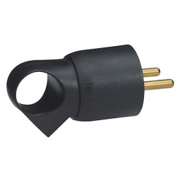 Enchufe 2P+T - 16A -...