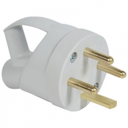 Tapón Annela - 20A - 3P+T -...