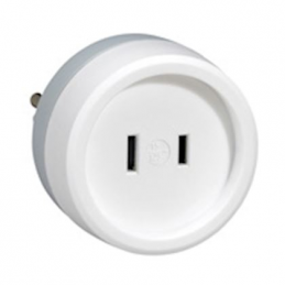 Adaptateur 2p - 6 a -...
