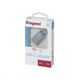 Adaptateur USB Type-A vers...