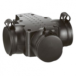 Prolongateur multiprise...