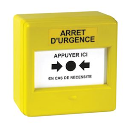 Eaton Nugelec Coffret...