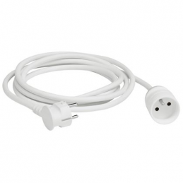 Household extension cord...