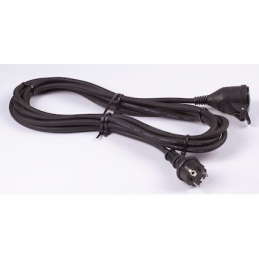 Prise rallonge électrique...