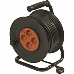 Enrouleur standard câble...