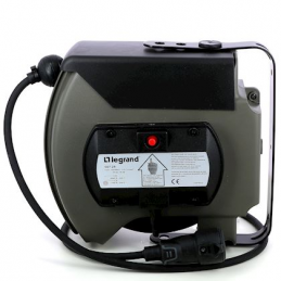 Enrouleur à rappel...