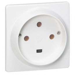 Base 3P+T 32A with...