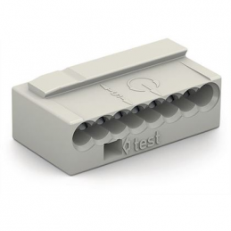 Box of 50 terminals micro -...