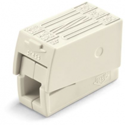 Coluna para luminárias...