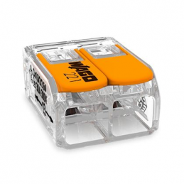 Boîte de 50 mini-borne...