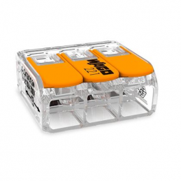 Box of 30 mini universal...