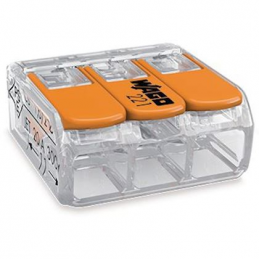 Caja de 50 miniterminales...