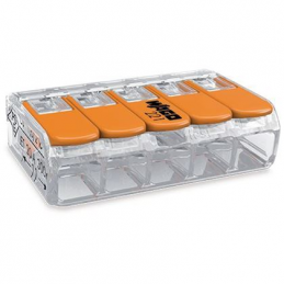 Boite de 25 mini-borne...