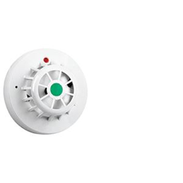Heat detector...