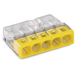 Box of 100 terminals for...