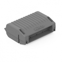 Gelbox for wires - without...