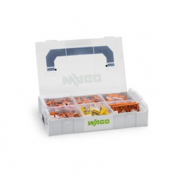 L-BOXX Mini 352 bornes &...