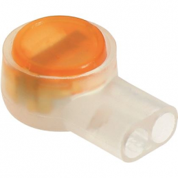 Connecteur courants faibles...