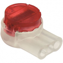 Connecteur courants faibles...