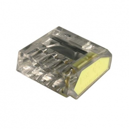 100 Bornes de connexion...