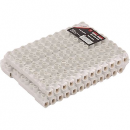 Barrette de connexion 25mm²...