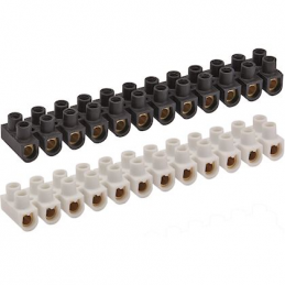 Barrette de connexion 6 mm²...