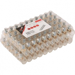 Barrette de connexion...