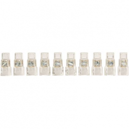 Barrette de connexion...