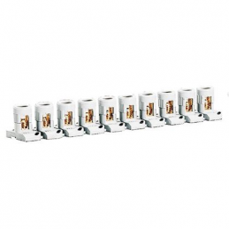 Clip of 10 separable...