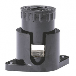 Anti-shearing bollard -...