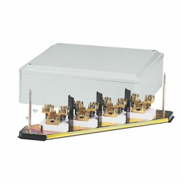 Grille dérivation - IP 30 -...