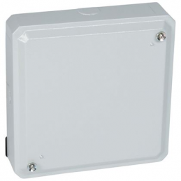 Bypass grille IP30 IK07 5P...