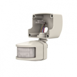 Détecteur mouvement 180°...