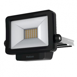 Projecteur LED 10w noir