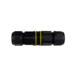 Conector estanco lineal...