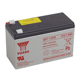 Batterie plomb 12 volts /...