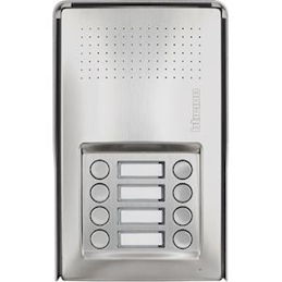 Self-contained alarm unit...