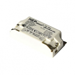 Alimentation LED sans...