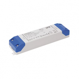 Fonte de alimentação LED -...